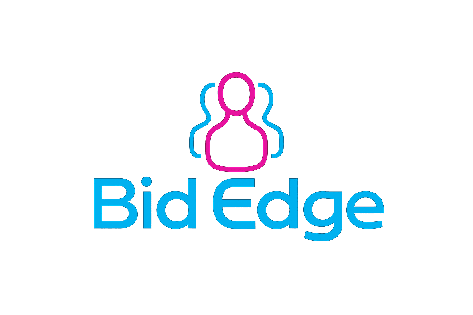 Bid Edge Logo